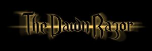 The Dawn Razor Logo