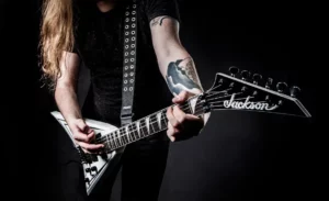 best metal guitarist