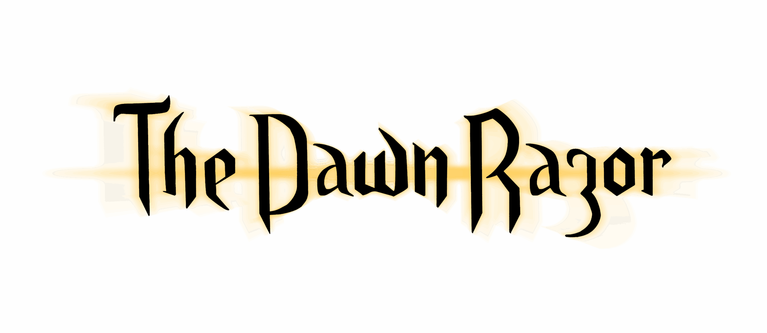 Grand logo tdr gold logo transparent