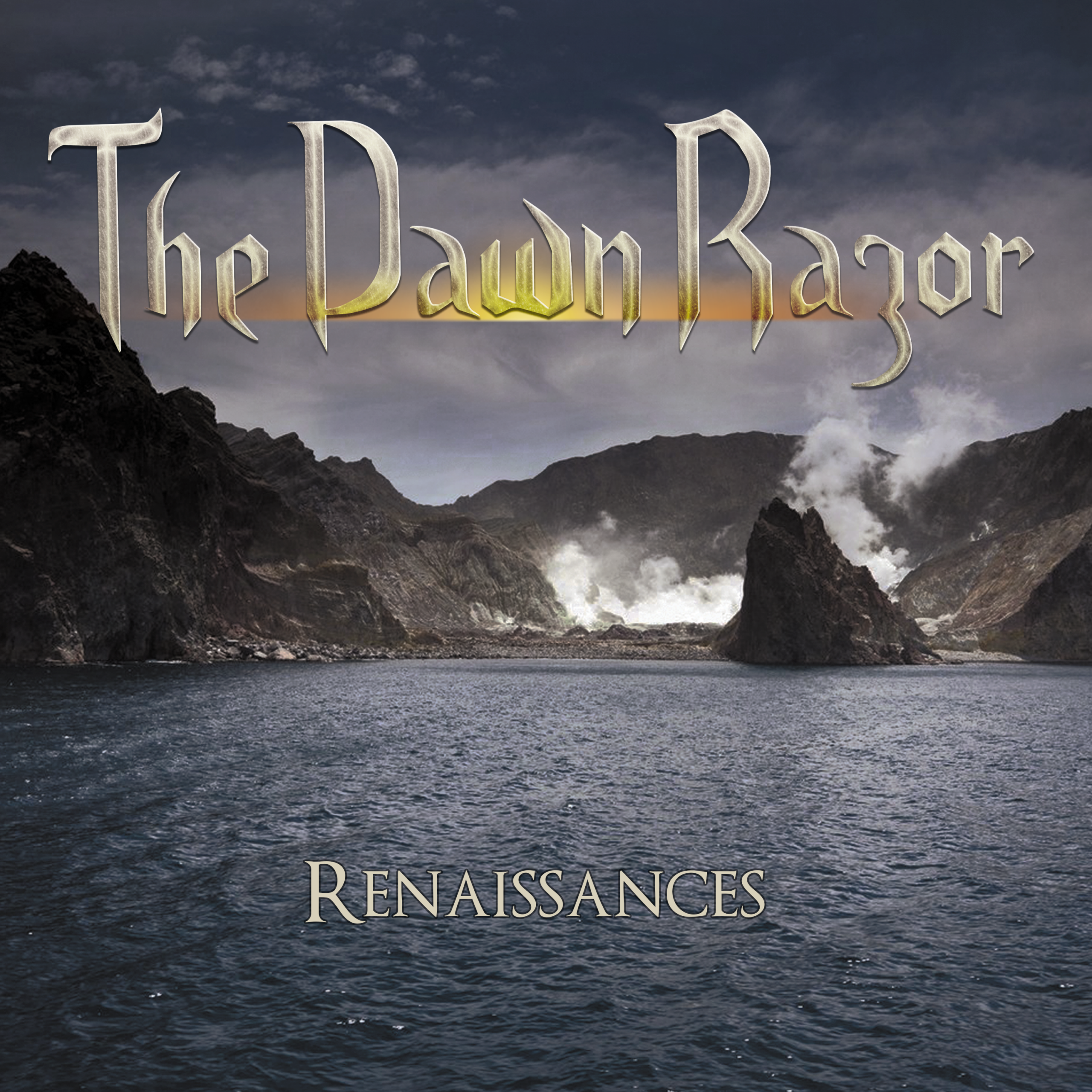 renaissances metal album